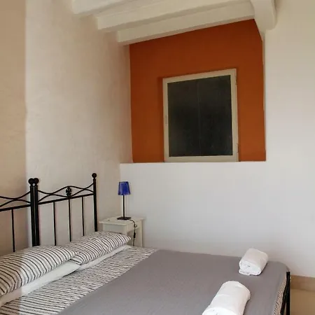 Alicudi Giardino Dei Carrubi- Al Gradino 365 Bed & Breakfast Exterior photo