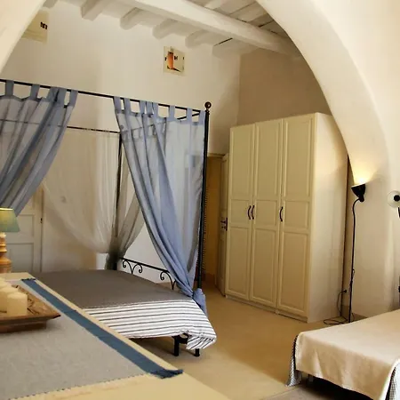 Alicudi Giardino Dei Carrubi- Al Gradino 365 Bed & Breakfast Exterior photo