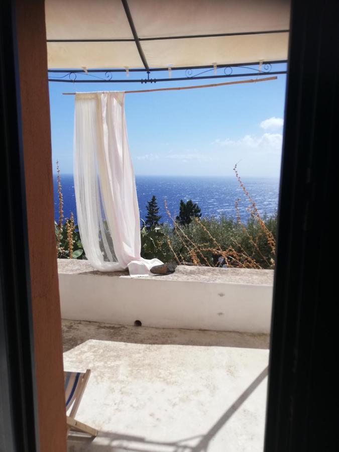 Giardino Dei Carrubi- Al Gradino 365 Bed & Breakfast *