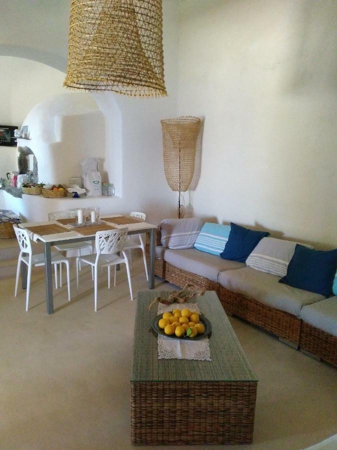 Giardino Dei Carrubi- Al Gradino 365 Bed & Breakfast *