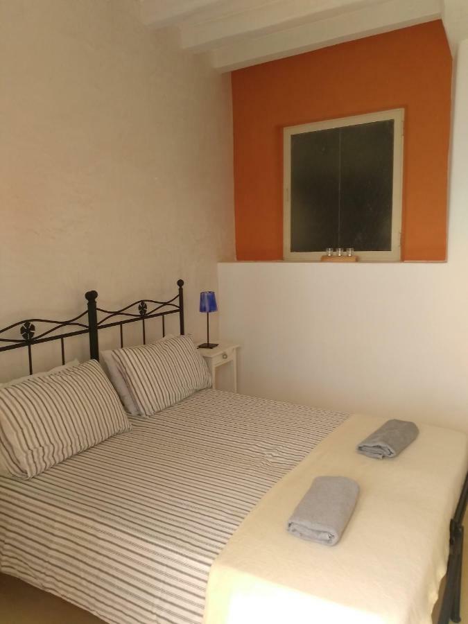 Giardino Dei Carrubi- Al Gradino 365 Bed & Breakfast