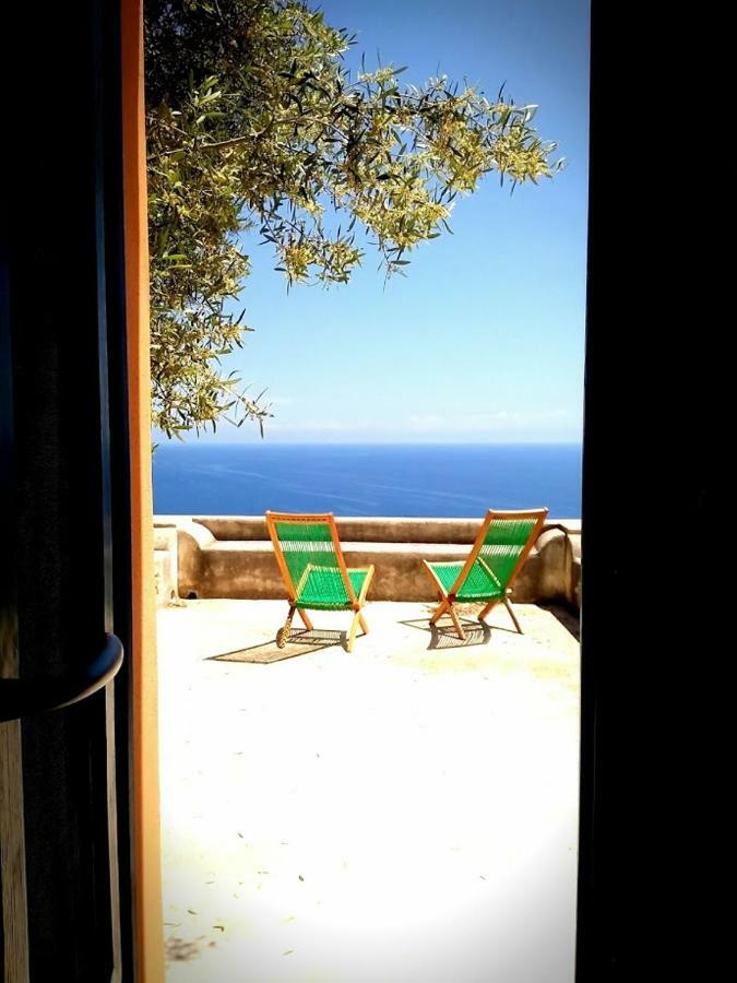 Bed & Breakfast Giardino Dei Carrubi- Al Gradino 365